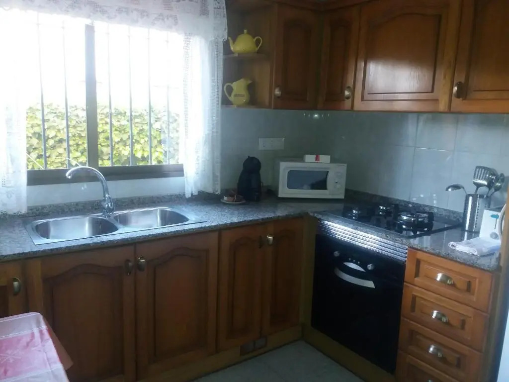 Villa Manuela
