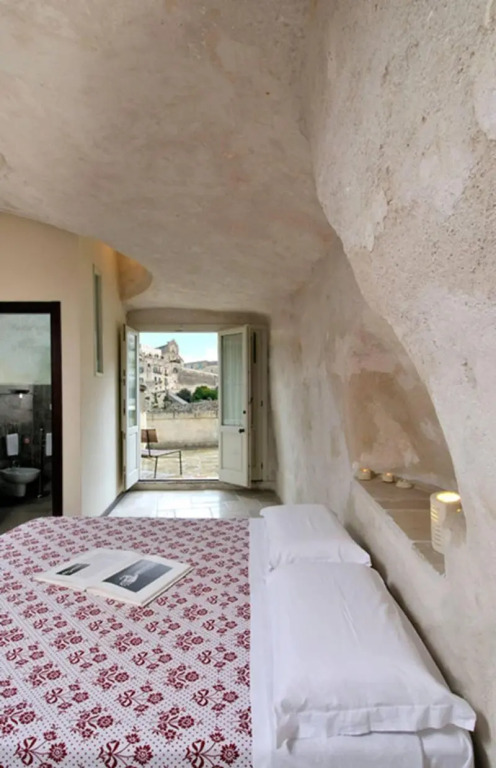 Fra I Sassi Residence