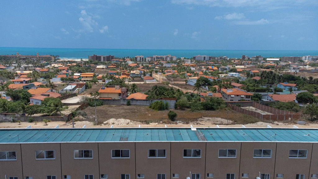 Beach Townhouses #C13 - Apartamento por Carpediem