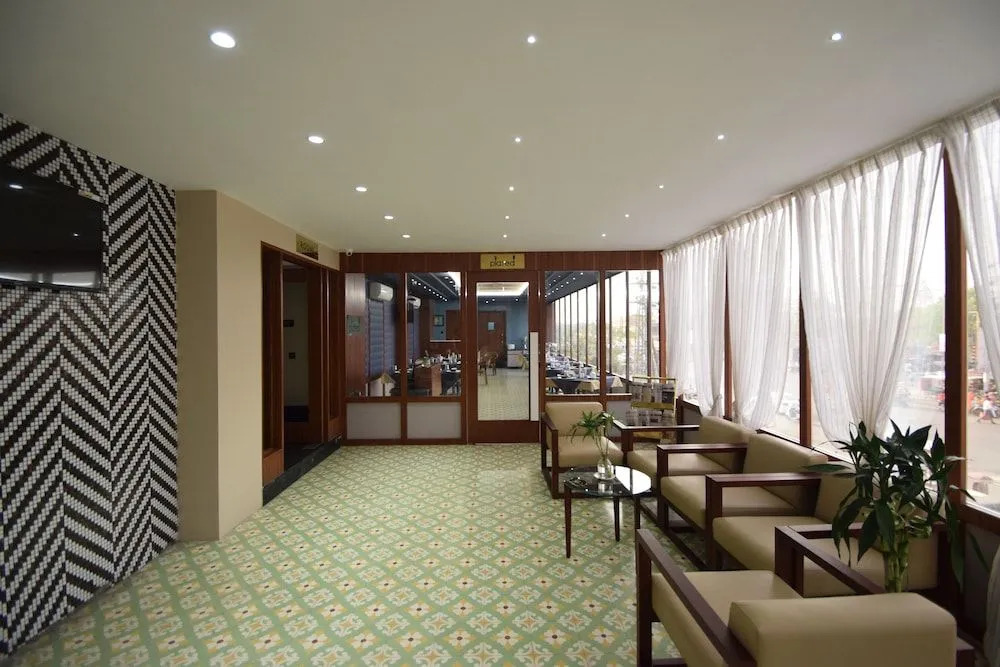 Rama Residency