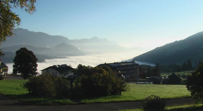 Bio-Pension Aussacher