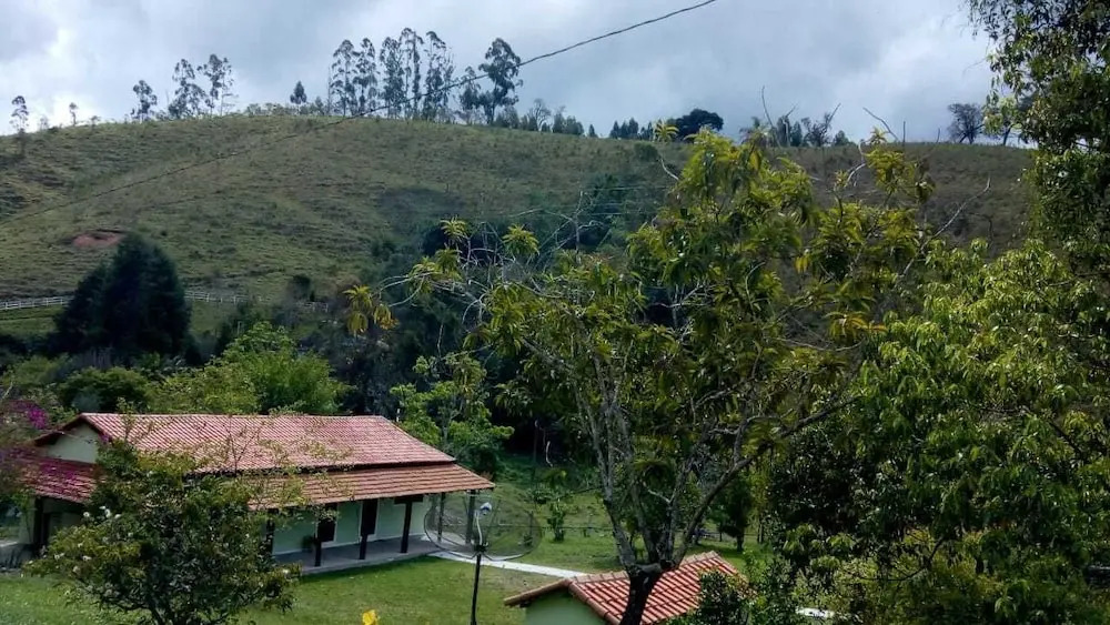 Pousada Viajantes do Tempo