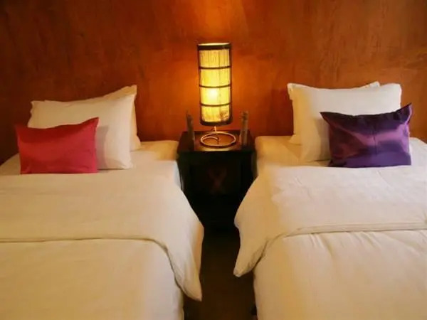 Koko Palm Inn