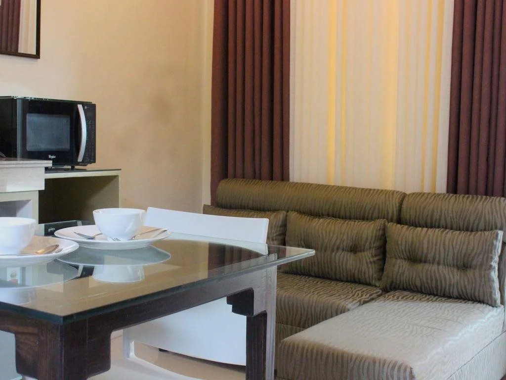 Le Beato Hotel-Style Residences