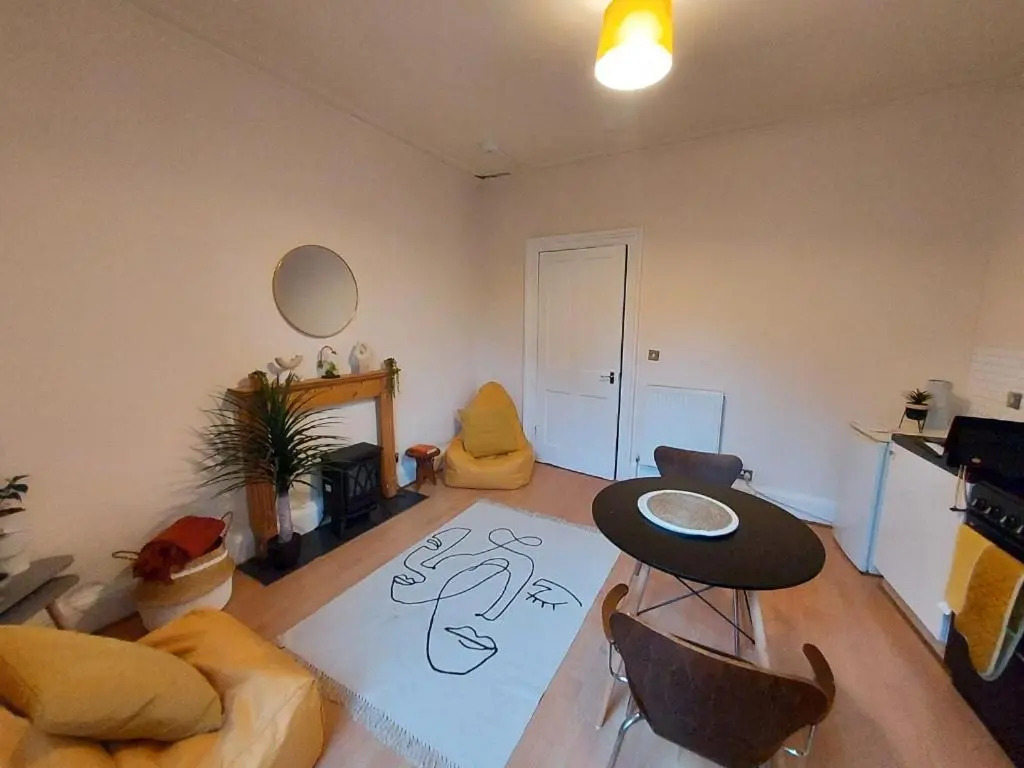 Allars Bank Apartment