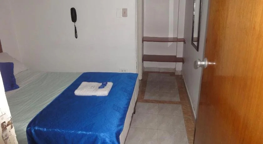 CASA HOTEL VICTORIA Av 30