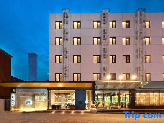 RIGHT Hotel (Beijing Guomao SKP Center)