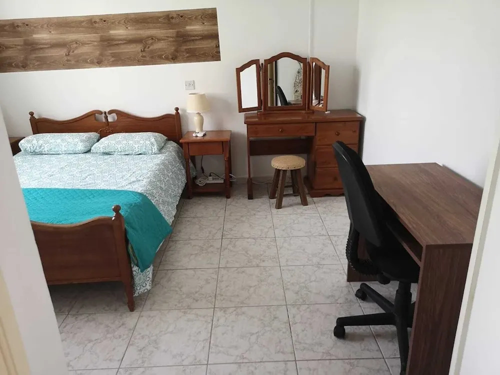 1-bed Cosy Apartment Close to Paphos Beach