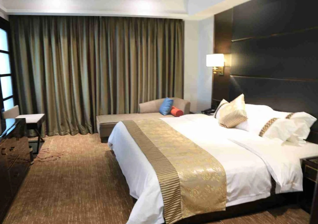 Berman Hotel