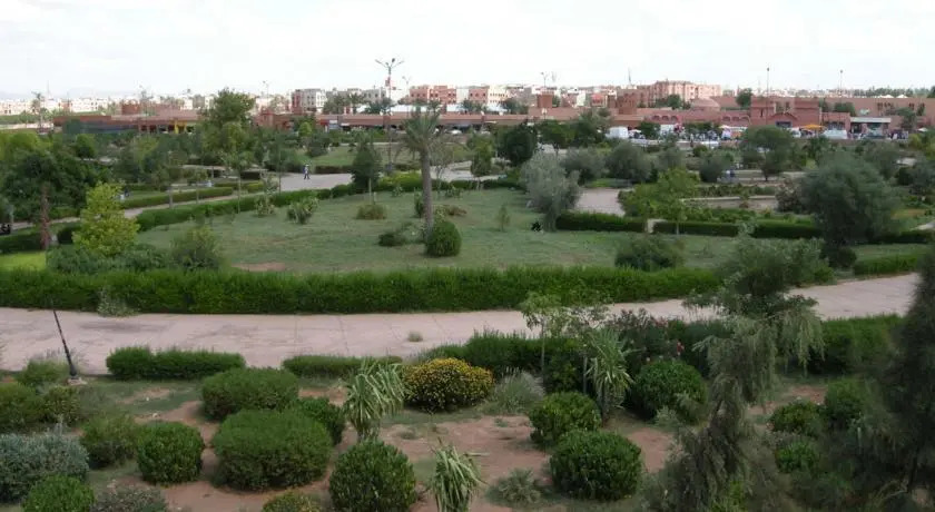 Ryad El Maarouf