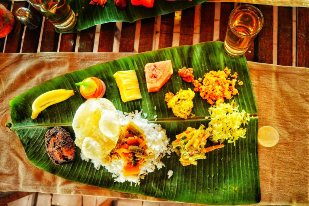 Annapara Homestay in Vythiri - Wayanad