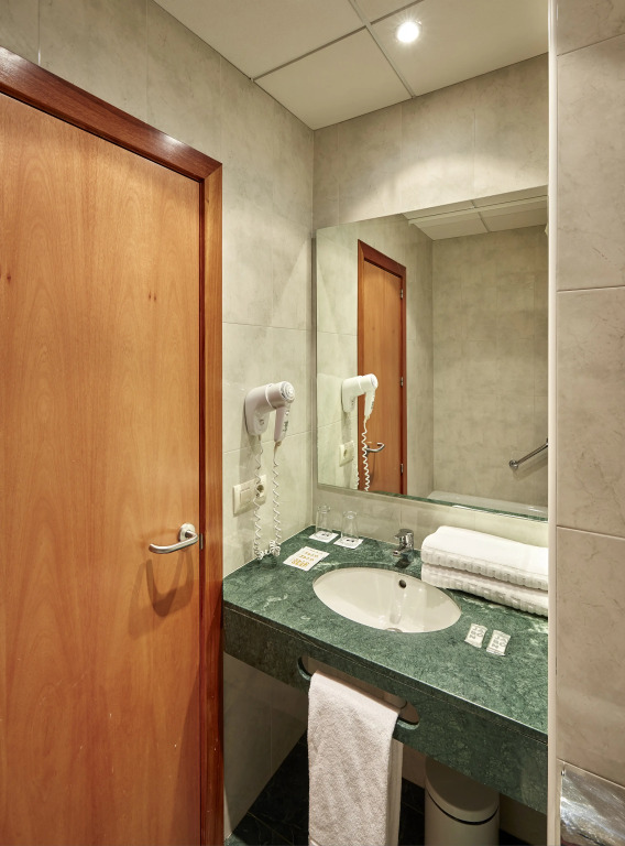 Gran Hotel Flamingo-Adults Only older 18 years old