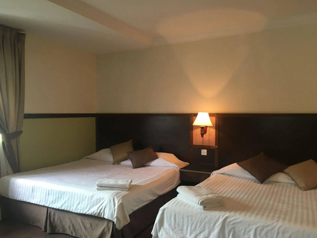 Melur Inn