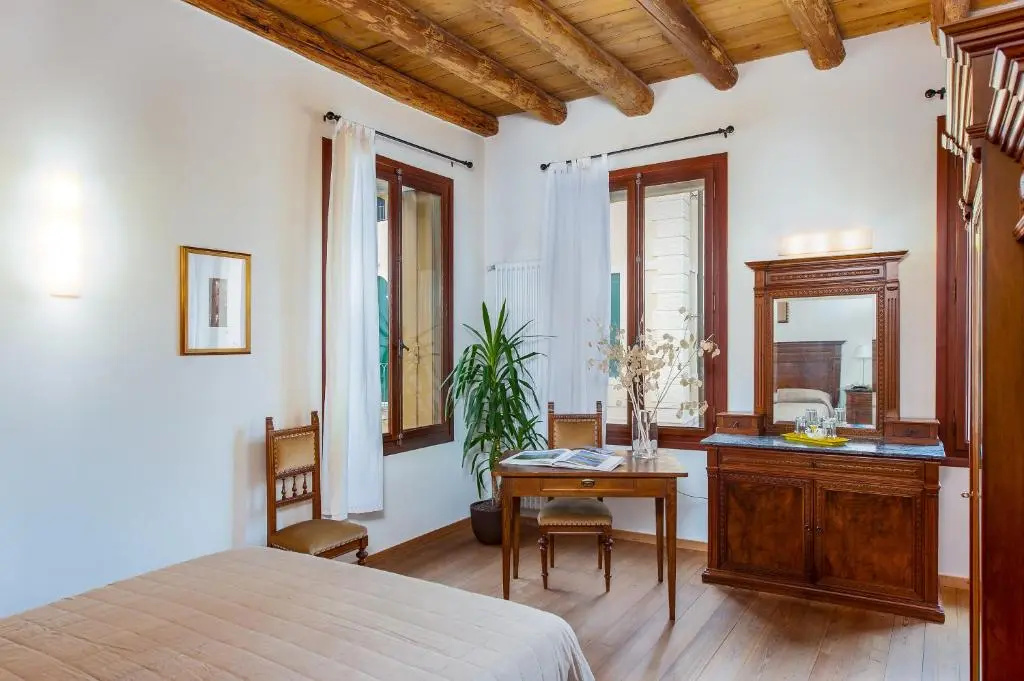 B&B Borgo Castello