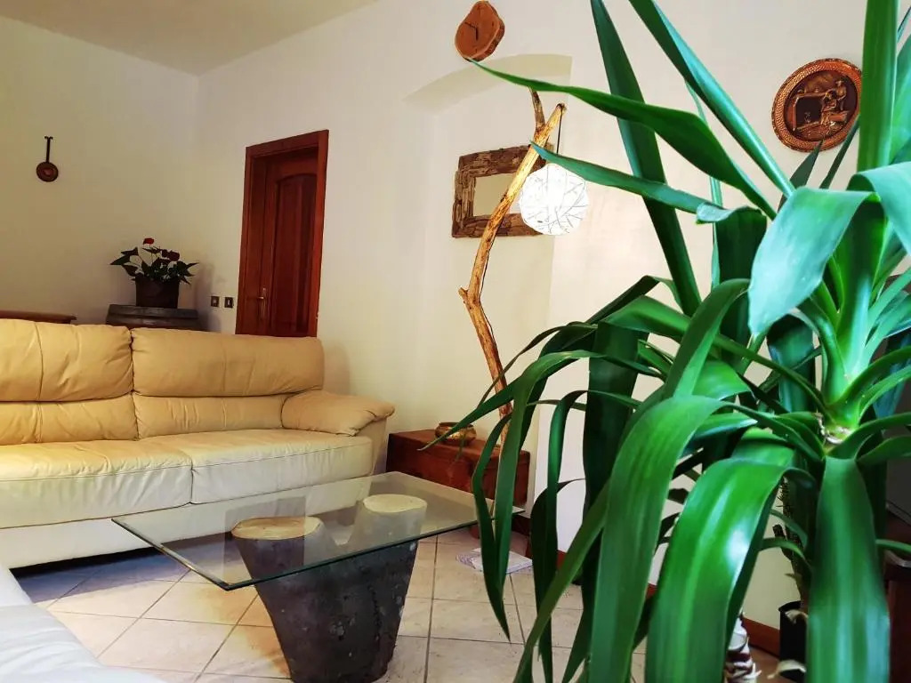 Villa Paradiso Parolari