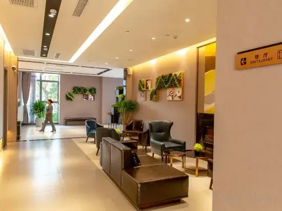 Baymont Kunming Economic Development Zone