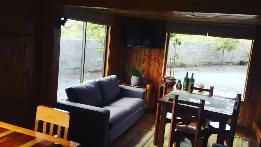 Hostal Andalue