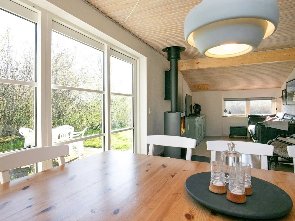 4 Person Holiday Home in Sæby