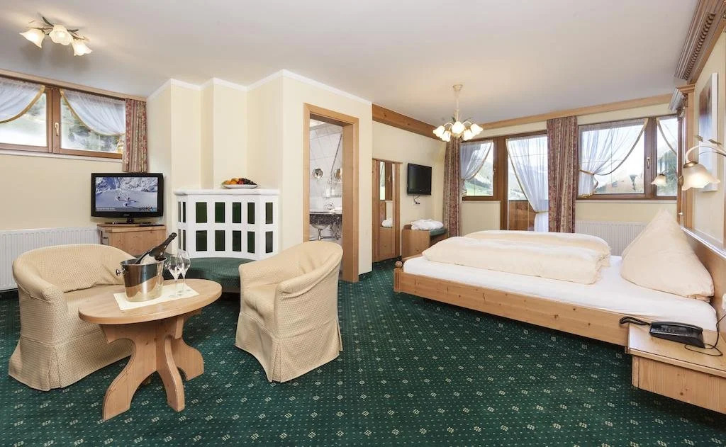 Hotel Nevada