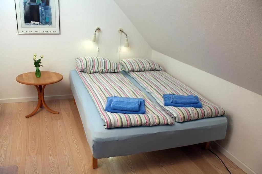 Bed & Breakfast Horsens
