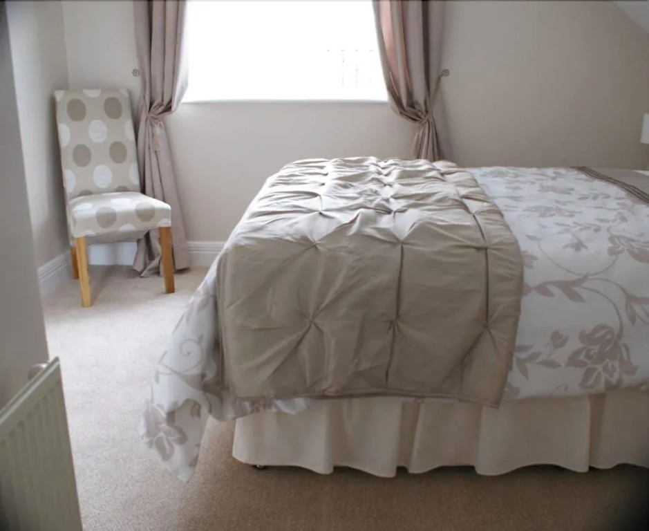 Eske Villa Bed & Breakfast