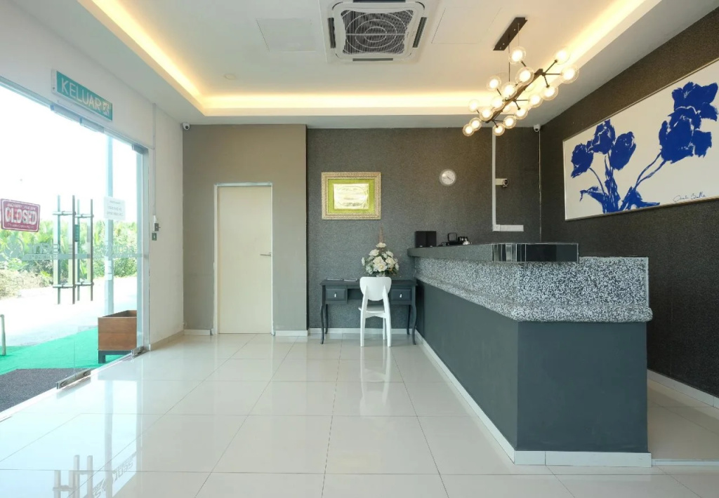 Senrose Hotel Kuantan