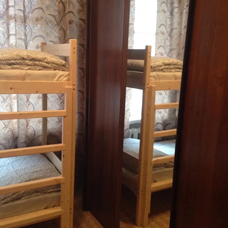 Krasnogvardeyskiy Hostel City Rooms