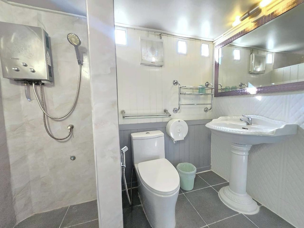 Baan JaoKorKluay Homestay