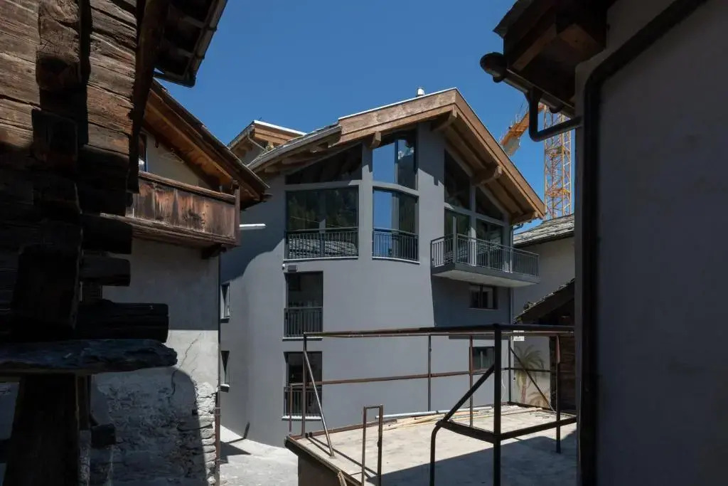 Hotel Heimatlodge