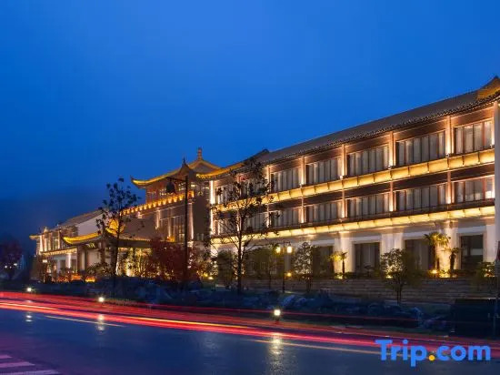 Yueshanxuan Hotel