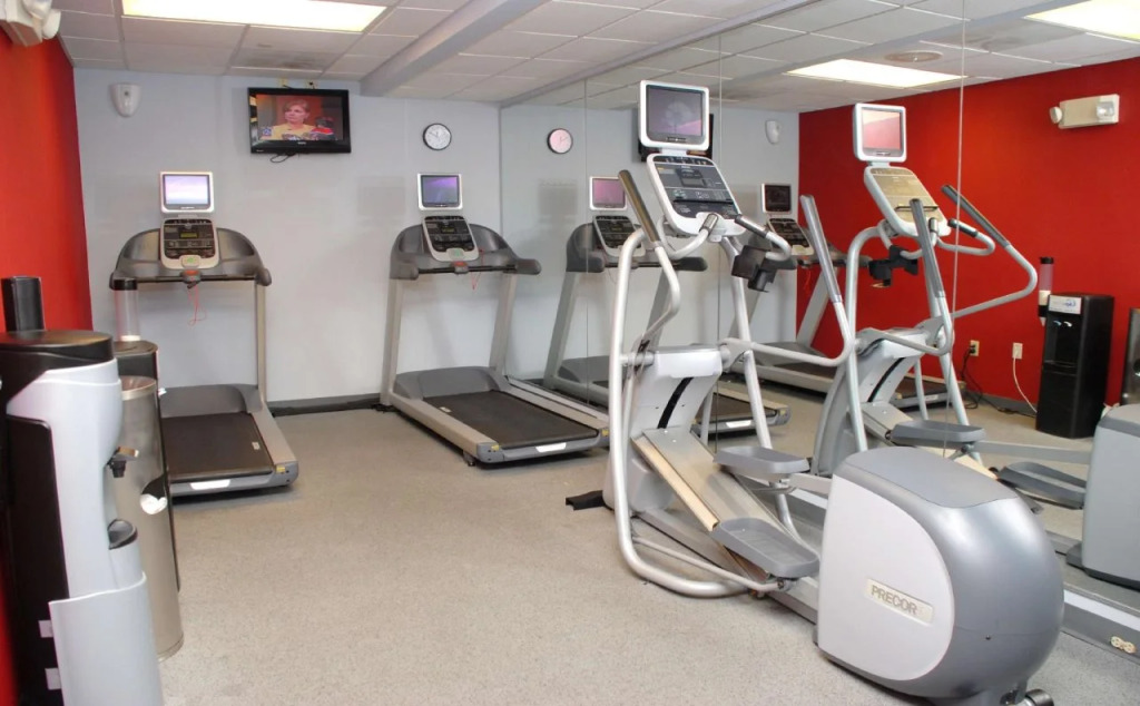 Homewood Suites by Hilton Saint Louis-Chesterfield