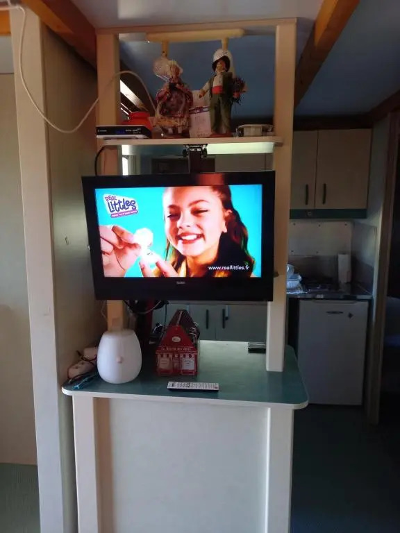 Chalet les lambis