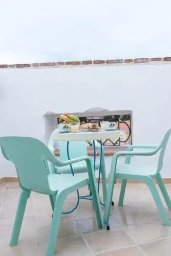 Francy Apartment