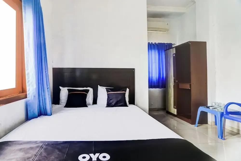 OYO 94780 Blessing Homestay
