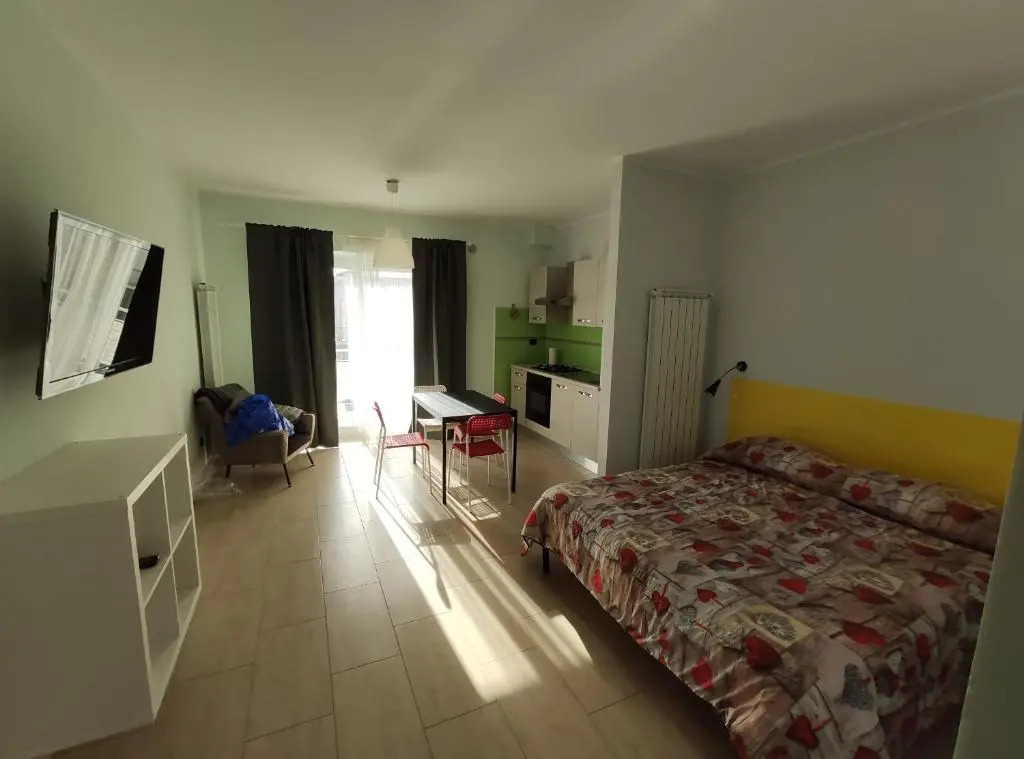 Pozzilli's B&B