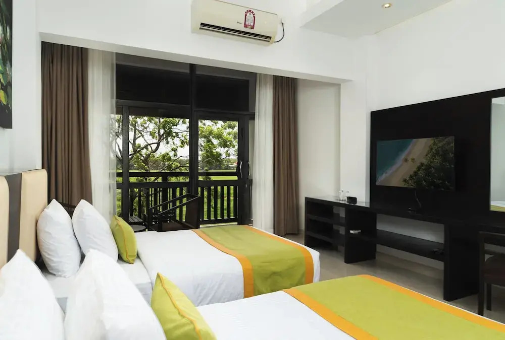 Kynrock Hotels & Resorts Kataragama