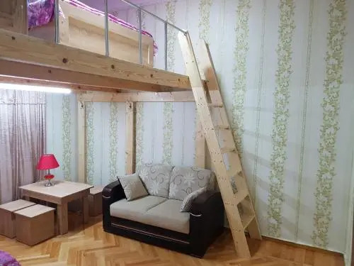 Hostel House N4