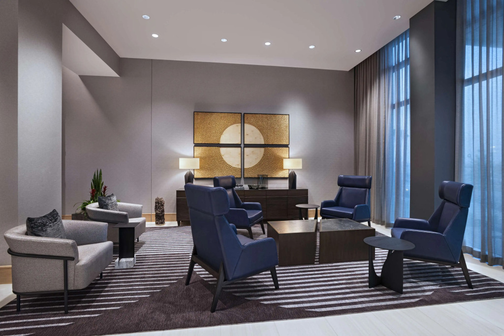 Hyatt Regency Baytown-Houston