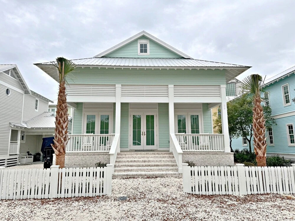 Southern Coastal