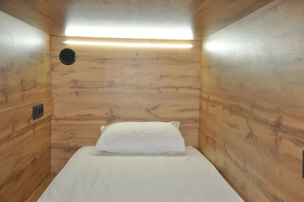 Sofa Hostel
