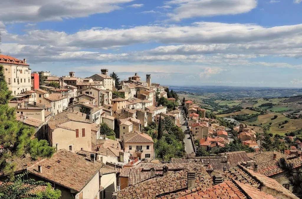 B&B Brunamonti