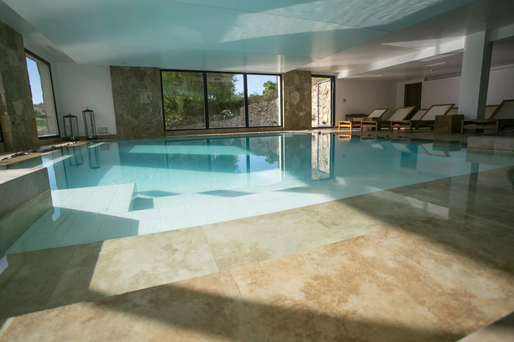 Loi Suites Chapelco Hotel