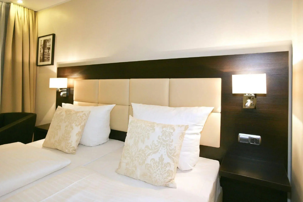 Zi Hotel