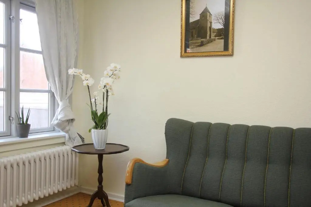Hotel Ribe