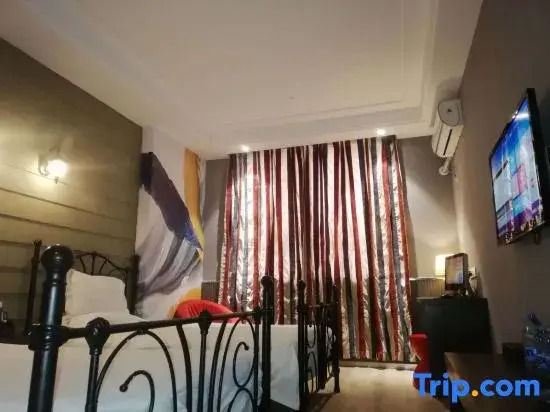 Snail's Home Hotel (Xinxiang Jiefang Avenue)