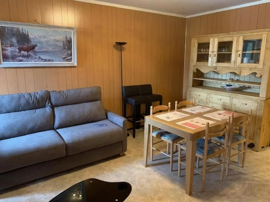 Appartement Mont-Dore, 2 pièces, 4 personnes - FR-1-415-39