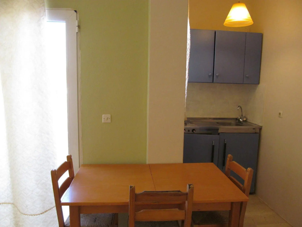 Irini Apartments