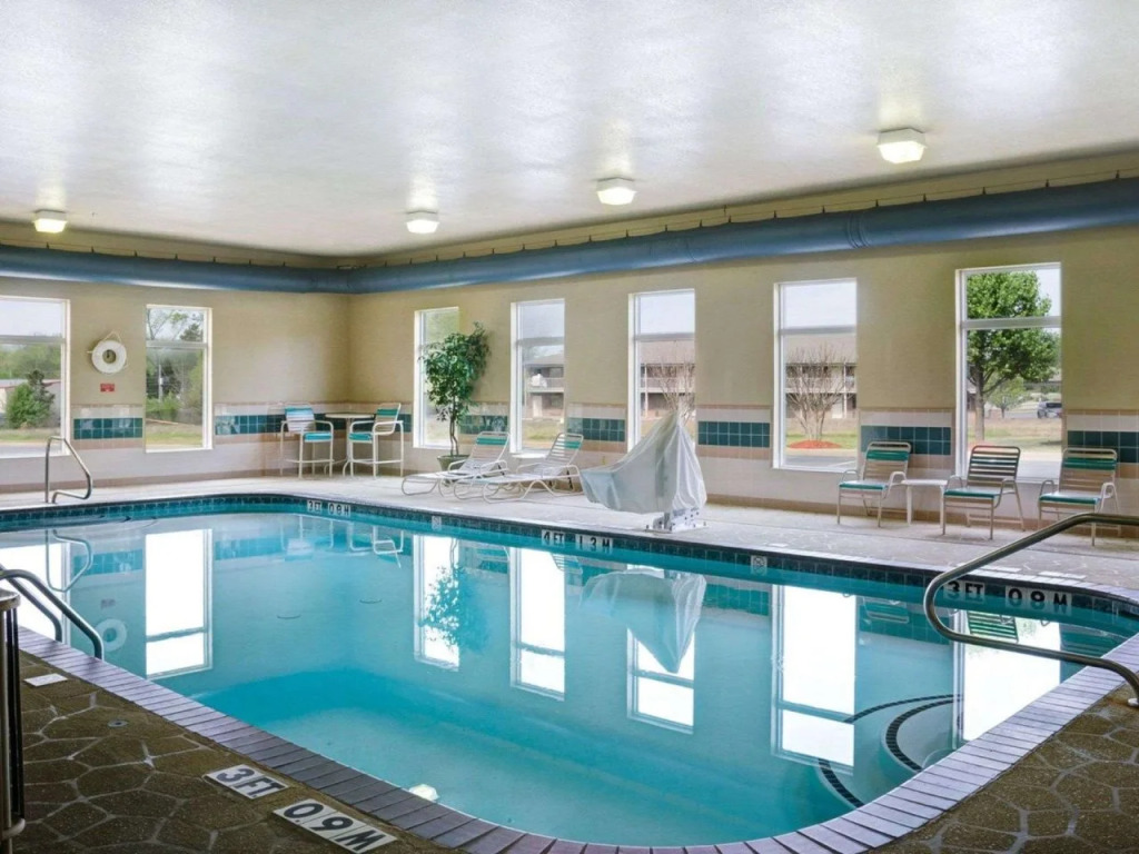 Comfort Inn & Suites Bryant - Benton
