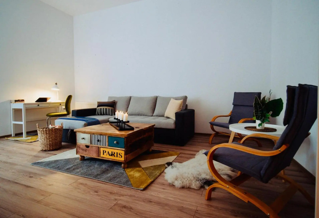 Zakarias Apartments