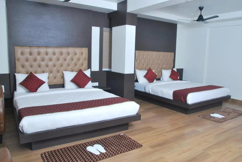Mysore Royale